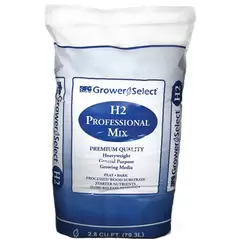 BFG Grower Select H2 2.8cf (42/PL) Northern