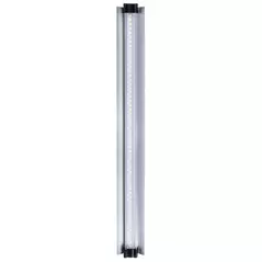 SunBlaster 18" LED 18W 6400K Prismatic Lens