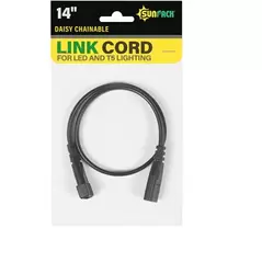 SunPack 14" Link Cord LED & T5Ho