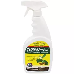 Vitamin Institute 23oz Superthrive Spray