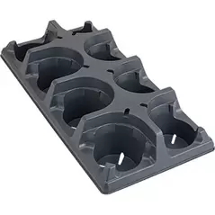 DLN CTG458 TRAY-8 50/CS 36CS/PL