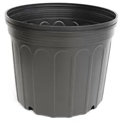 NS 2800CU CUSTOM, TRADE SIZE 7 GALLON, 6.08 GALLON, BLACK 31/CS 27CS/TOWER (14"X11-1/2"), 7Gallon