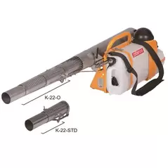 Dramm K-22 Pulsefogger