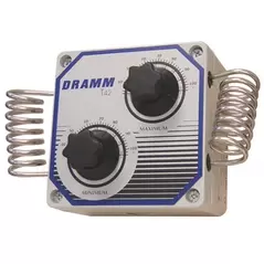 Dramm T42 Two Stage Thermostat