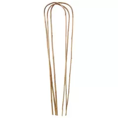 Bamboo Supply 36" U Trellis Natural 100/BD