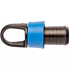 NET SPACE-IT ENDPLUG WITH RING T630END-B