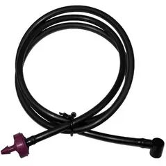 NET 36IN DRIPPER ASSY 3.2GPH FOR SPRAY STAKE