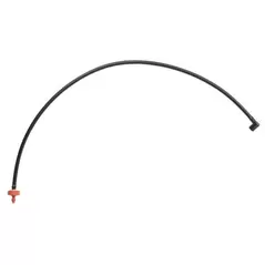 NET 36IN DRIPPER ASSY 6.6GPH FOR SPRAY STAKE