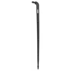 NET ANGLE BARBED STAKE 1101001-B