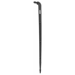 NET ANGLE BARBED STAKE 1101001-B