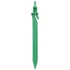 NET SPRAY STAKE ONLY GRN 5GPH 01SSGN-B