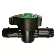 NET SHUT OFF 3/4IN INSERT VALVE INLINE 58VQA34