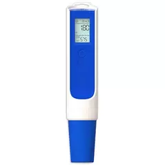 Bluelab OnePen w/ Replaceable pH, Conductivity (EC), and Temperature Probe