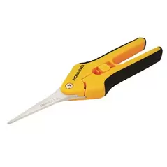 Centurion 6.5" Stainless Steel Snip Straight Blade