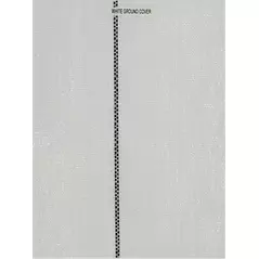 Dewitt 6'x300' White Ground Cover 3.2oz