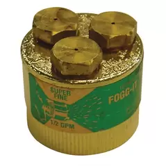 Dramm Fogg-It Super Fine 610SFC .5GPM A 12/CS