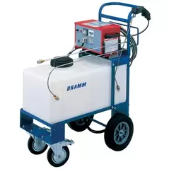 Dramm 20gal Chemdose Complete Elec Precision Doser COMMERCIAL CD-120 DMCD120