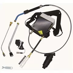 Dramm ChemDose Precision Flow Meter For Sprayer Or Injector