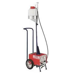 Dramm Autofog Mini 120 Volt w/Stainless Steel Nozzle