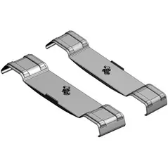 Fluence PSE2 Mounting Bracket