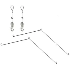 Fluence SPYDR 2 Adjustable Hanging Kit