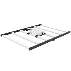 Fluence SPYDR 2i 33", PhysioSpec Indoor, 120-277V PS, No AC Cord, No DC Extension Cable, Lance Hangers, PS Bracket, Dimming Cable, Single Retail Pack