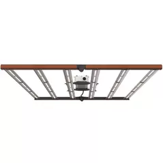 Fluence SPYDR FANG 47", PhysioSpec Broad R4, 120-277V, 6' AC Cord, NEMA 6-15P, No DC Extension, 2-Point Lance Hanger Kit, External Dimmer, Single Retail Pack