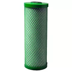 GrowoniX 4.5" x 9.75" Green Coconut Replacement Carbon Filter