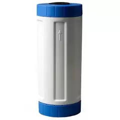 GrowoniX 4.5" x 9.75" KDF85 Catalytic Carbon Filter