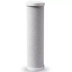 GrowoniX 4.5" x 20" White Coconut Carbon Filter