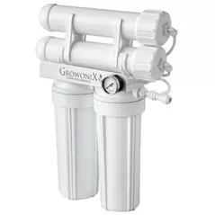 GrowoniX EX400 High Flow Reverse Osmosis System