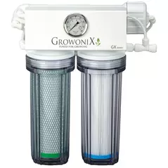 GrowoniX GX200 High Flow Reverse Osmosis System