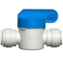 GrowoniX 3/8" Ball Valve