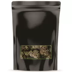 GRB 1000pc TL UV Half Ounce Window 5 X 8.14 + 2.33