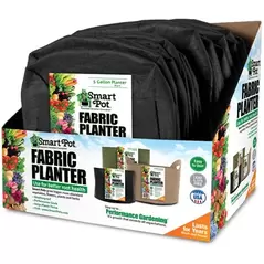 Smart Pot 5gal Multi Purpose Large With Display Box