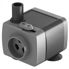 HDF Home Garden 40 GPH Pump