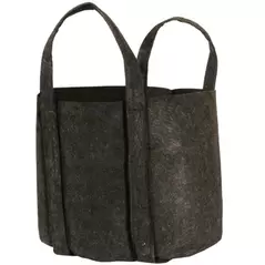 HDF 10Gal Fabric Planter