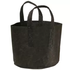 HDF 5Gal Fabric Planter