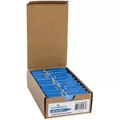 HDF 4"x5/8" Plant Stake Labels Blue