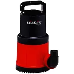 Leader ECOSUB 420 Submersible Pump 1/2 HP 3960 GPH