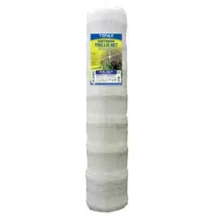 Tenax 48"x500' Plant Trellis Net Hortonova