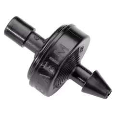 NET WOODPECKER JR 1.0GPH W/NIPPLE OUTLET