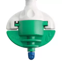 NET VIBRONET MISTER GREEN 11.7GPH 32PSI
