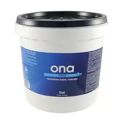 Ona Gel Pro 3.8kg/8.5lbs