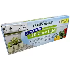 Ferry Morse LED Undershelf Grow Light