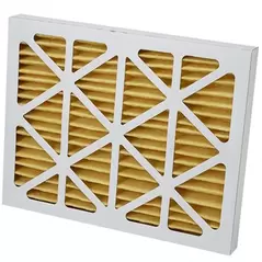 Quest 5 Series Merv 11 Filter 12/CS