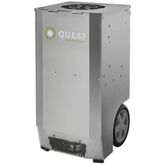 Quest CDG 174 120V Portable Dehumidifier 4/PL