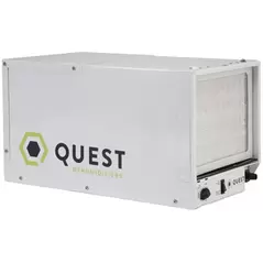 Quest 70 120V Overhead Dehumidifier 15/PL