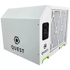 Quest 225 208/230V Overhead Dehumidifier 2/PL