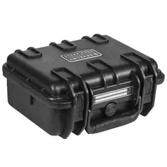 Revelry Scout 11 Hard Case Black